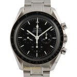  Omega Speedmaster Ref. 3570