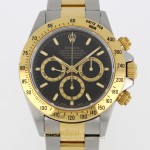  Rolex Daytona Ref. 16523