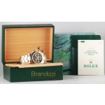  Rolex Daytona Ref. 16523