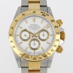  Rolex Daytona Ref 16523