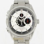  Omega Seamaster Aqua Terra NZL 32 Ref. 25133000