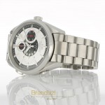  Omega Seamaster Aqua Terra NZL 32 Ref. 25133000