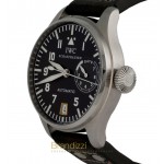  IWC Fliegeruhr Big Pilot Ref. 5002