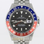  Rolex GMT Ref. 16710