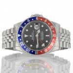  Rolex GMT Ref. 16710