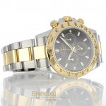  Rolex Daytona Ref. 116523