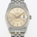  Rolex Date Just Ref. 16220