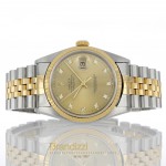  Rolex Date Just Ref. 16233