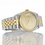  Rolex Date Just Ref. 16233