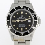  Rolex Sea Dweller Ref. 16600