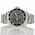  Rolex Sea Dweller Ref. 16600