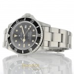  Rolex Sea Dweller Ref. 16600