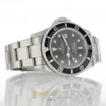  Rolex Sea Dweller Ref. 16600