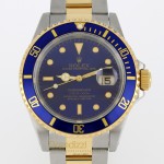  Rolex Submariner Ref. 16613