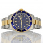  Rolex Submariner Ref. 16613