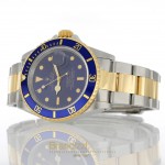  Rolex Submariner Ref. 16613