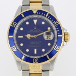  Rolex Submariner Ref. 16613