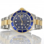  Rolex Submariner Ref. 16613