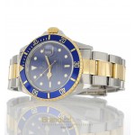  Rolex Submariner Ref. 16613