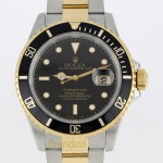  Rolex Submariner Ref. 16613