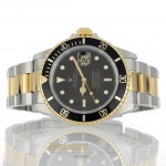  Rolex Submariner Ref. 16613