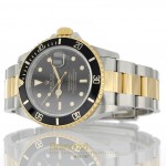  Rolex Submariner Ref. 16613