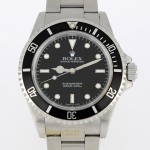  Rolex Submariner Ref. 14060