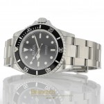  Rolex Submariner Ref. 14060