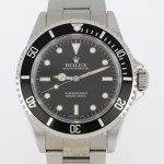  Rolex Submariner Ref. 14060 NOS