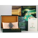  Rolex Submariner Ref. 14060 NOS