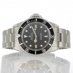  Rolex Submariner Ref. 14060 NOS