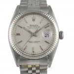  Rolex Date Just Ref. 16030