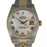  Rolex Date Just Ref. 16013