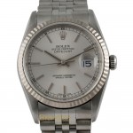  Rolex Date Just Ref. 16234