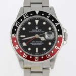 Rolex GMT Ref. 16700 Only Swiss