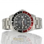 Rolex GMT Ref. 16700 Only Swiss