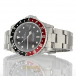 Rolex GMT Ref. 16700 Only Swiss