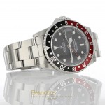 Rolex GMT Ref. 16700 Only Swiss