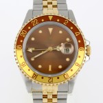 Rolex GMT II Ref. 16713