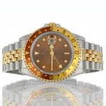 Rolex GMT II Ref. 16713