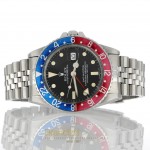 Rolex GMT Ref. 16750