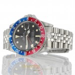 Rolex GMT Ref. 16750