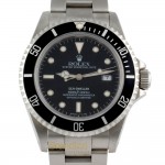  Rolex Sea Dweller Ref. 16600