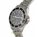  Rolex Sea Dweller Ref. 16600