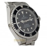  Rolex Sea Dweller Ref. 16600