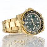 Rolex GMT II Ref. 116718LN