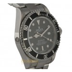  Rolex Sea Dweller Ref. 16600