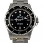  Rolex Submariner Ref. 5513