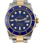  Rolex Submariner Ref. 116613LB