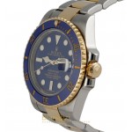  Rolex Submariner Ref. 116613LB